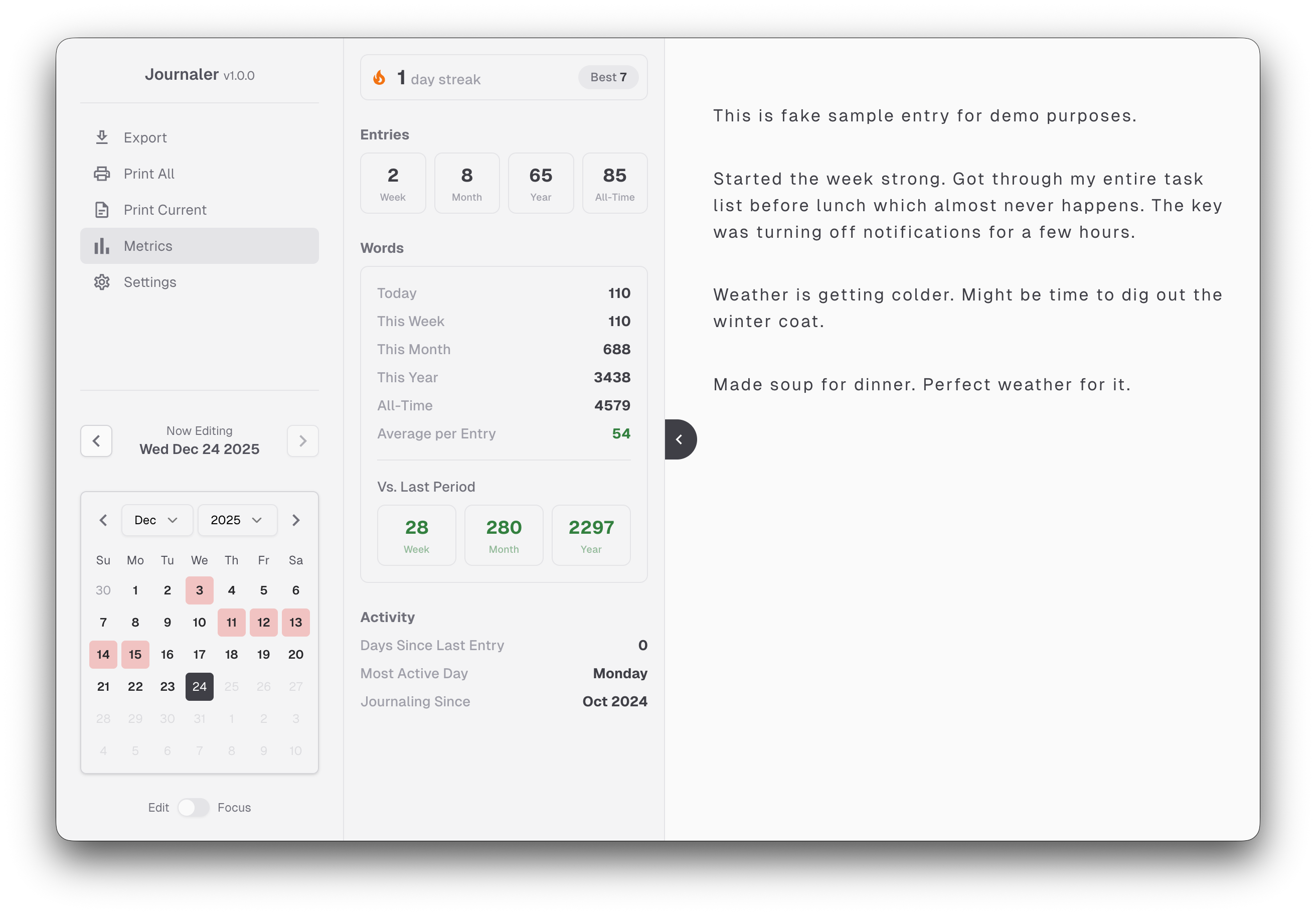 Preview screenshot 3